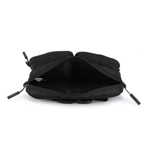 Do It All Waist Bag – Black