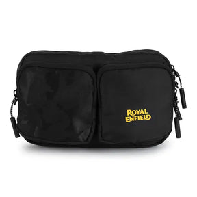 Do It All Waist Bag – Black