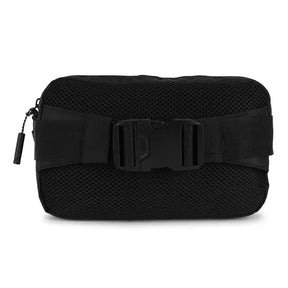 Do It All Waist Bag – Black