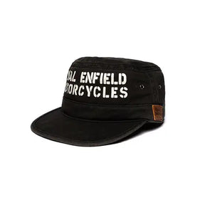 Army Cadet Cap – Black
