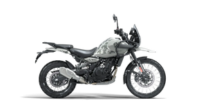 Royal Enfield Himalayan 450 - Main Image