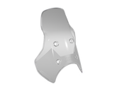 Adventure Screen (Tall Screen)