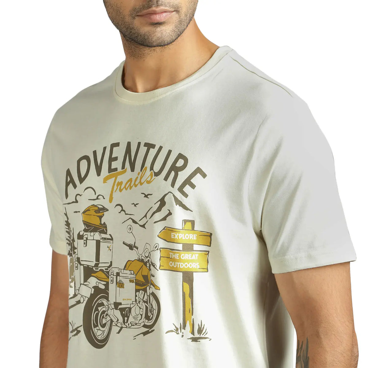 Adventure Trails T-shirt