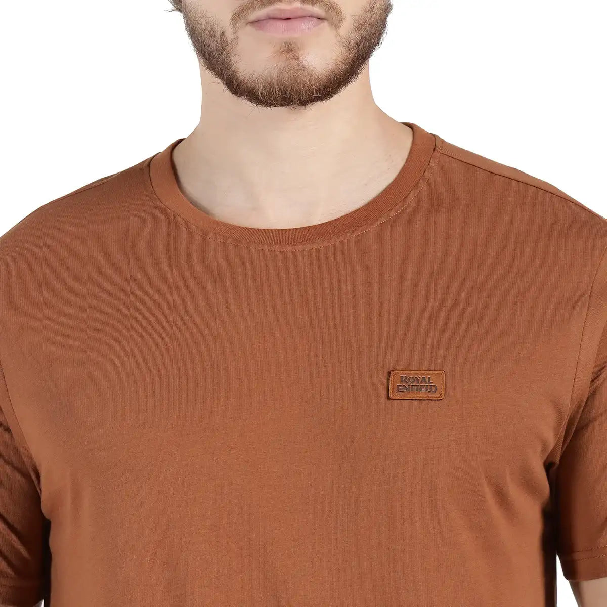 The Badge Tee