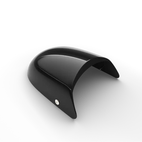 Dual Seat Cowl