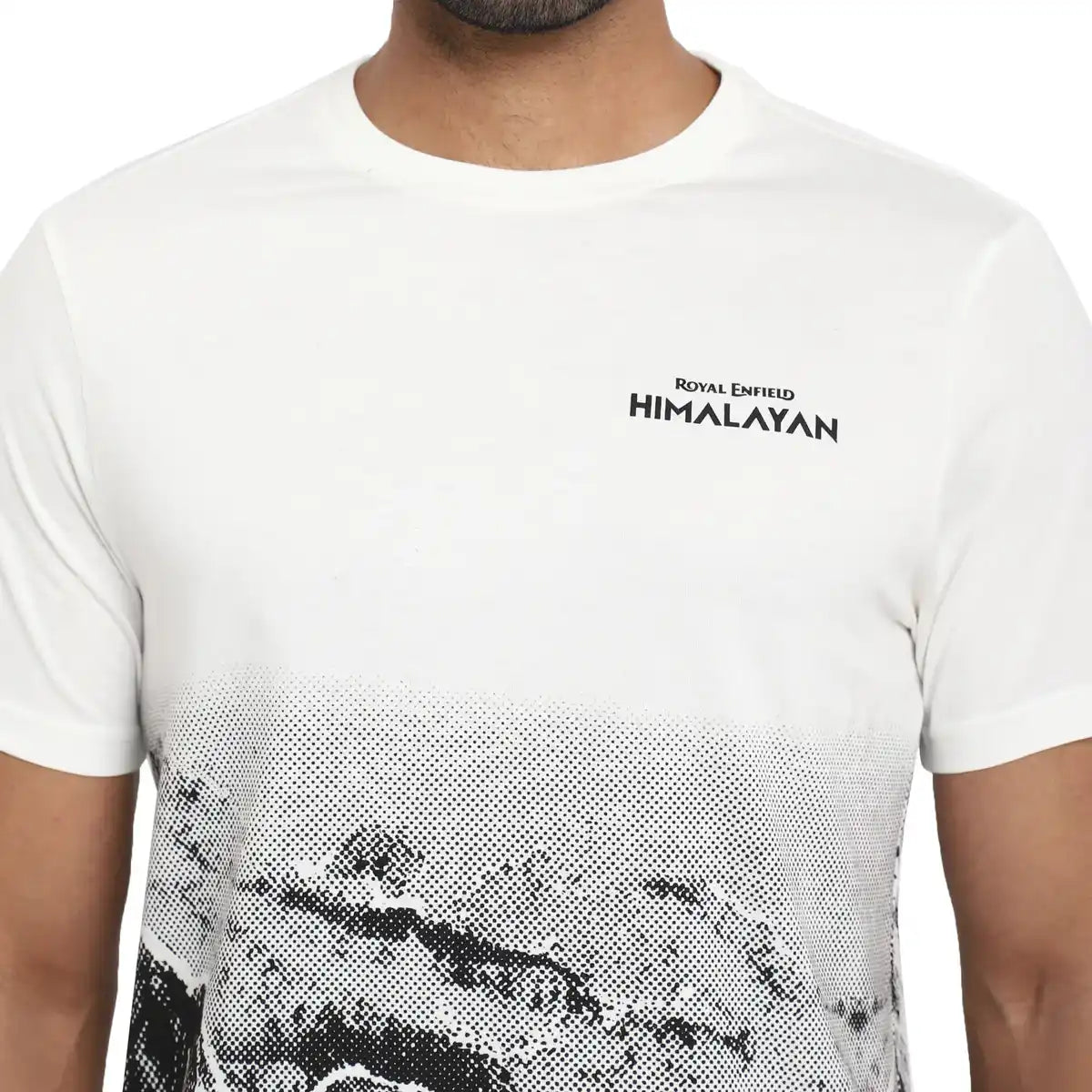Himalayan Range K1G T-Shirt