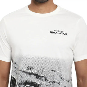 Himalayan Range K1G T-Shirt