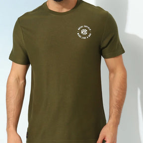 HD Branded T-Shirt