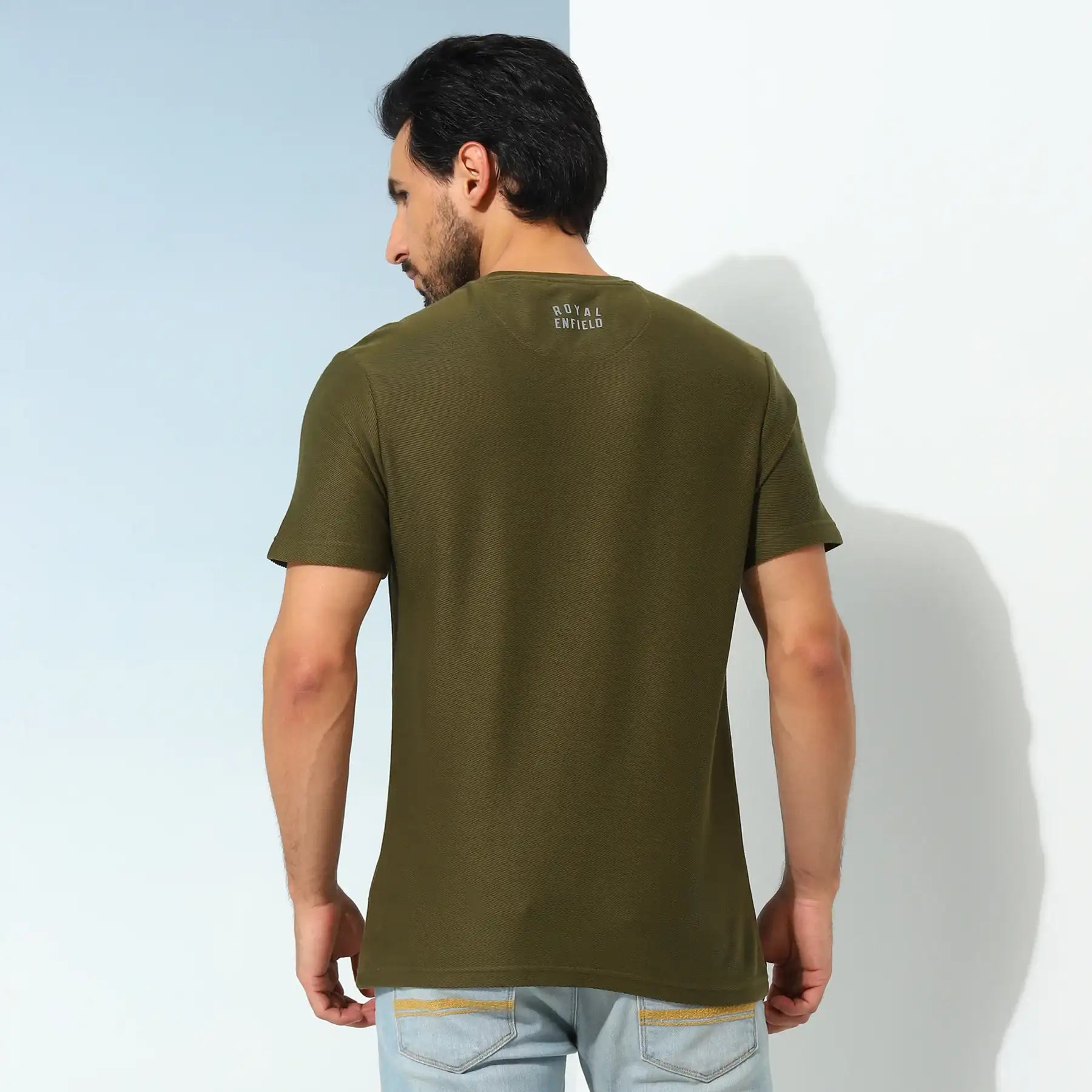 HD Branded T-Shirt