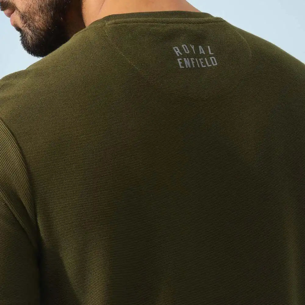 HD Branded T-Shirt