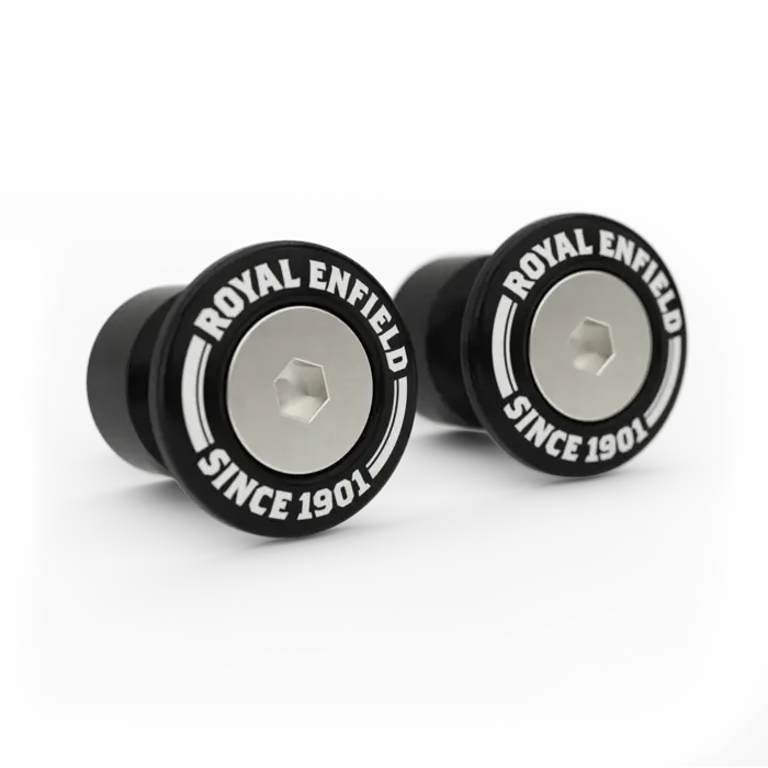 Machined Swingarm Bobbin Kit