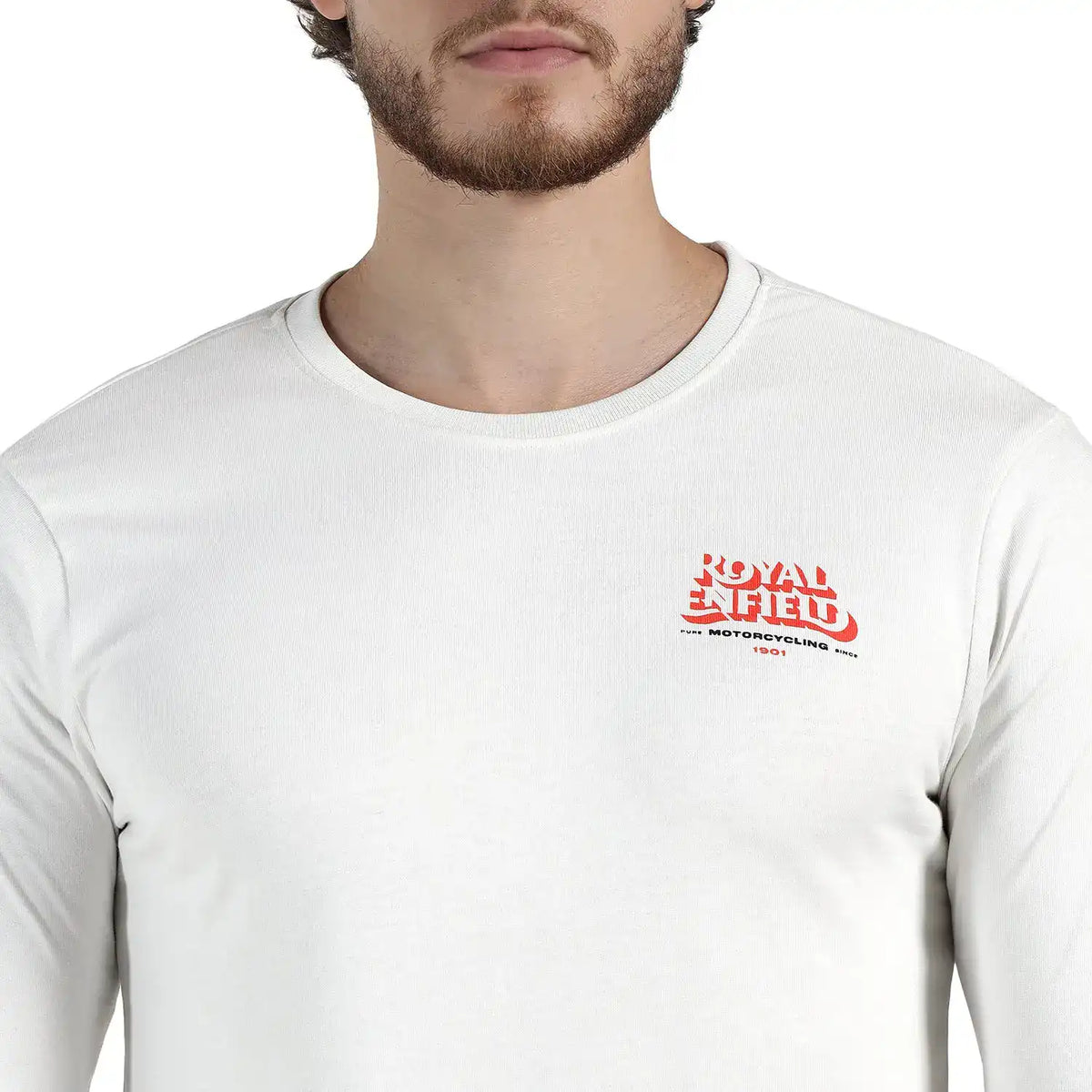 The Knockout Long Sleeve T-Shirt
