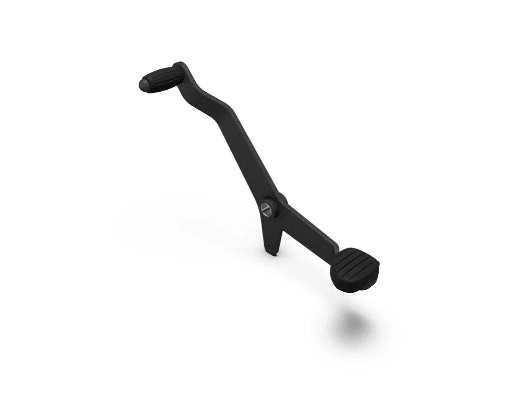 Heel Toe Shifter