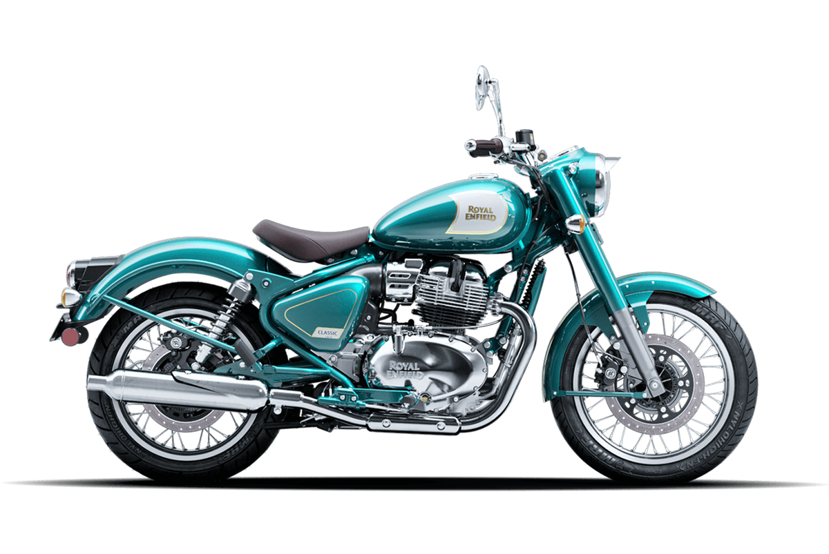 TEAL GREEN