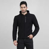 Royal Enfield Urbanite Riding Sweatshirt – Black