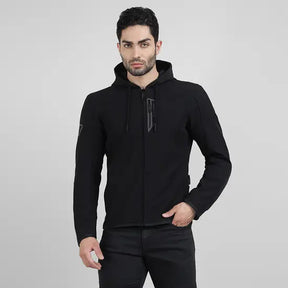 Royal Enfield Urbanite Riding Sweatshirt – Black