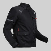 Eco Windfarer Jacket