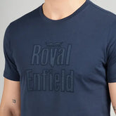 Brand Patch T-Shirt
